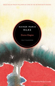 New Duino Elegies Cover
