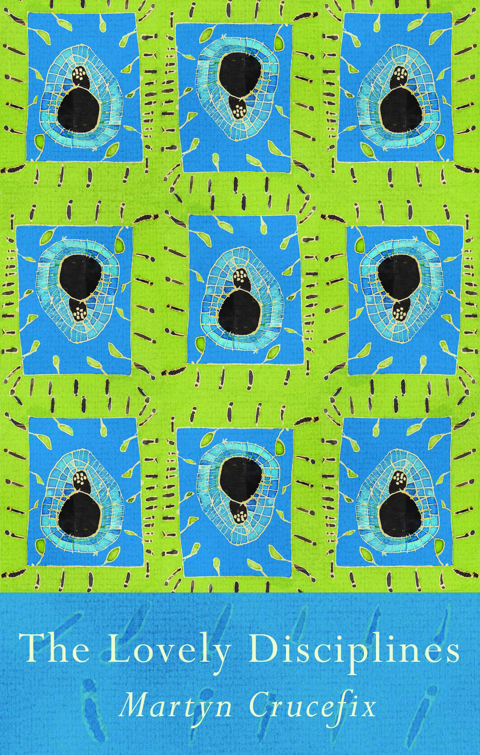 A Boat..._quicksand cover