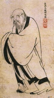 laozi-painting