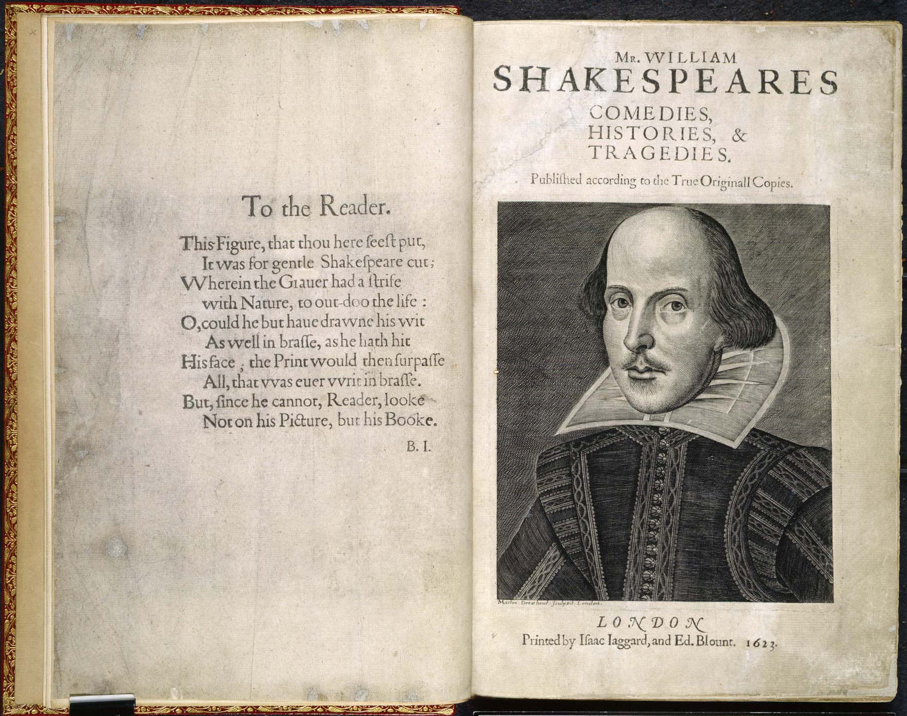 shakespeare-first-folio-title-page-introduction