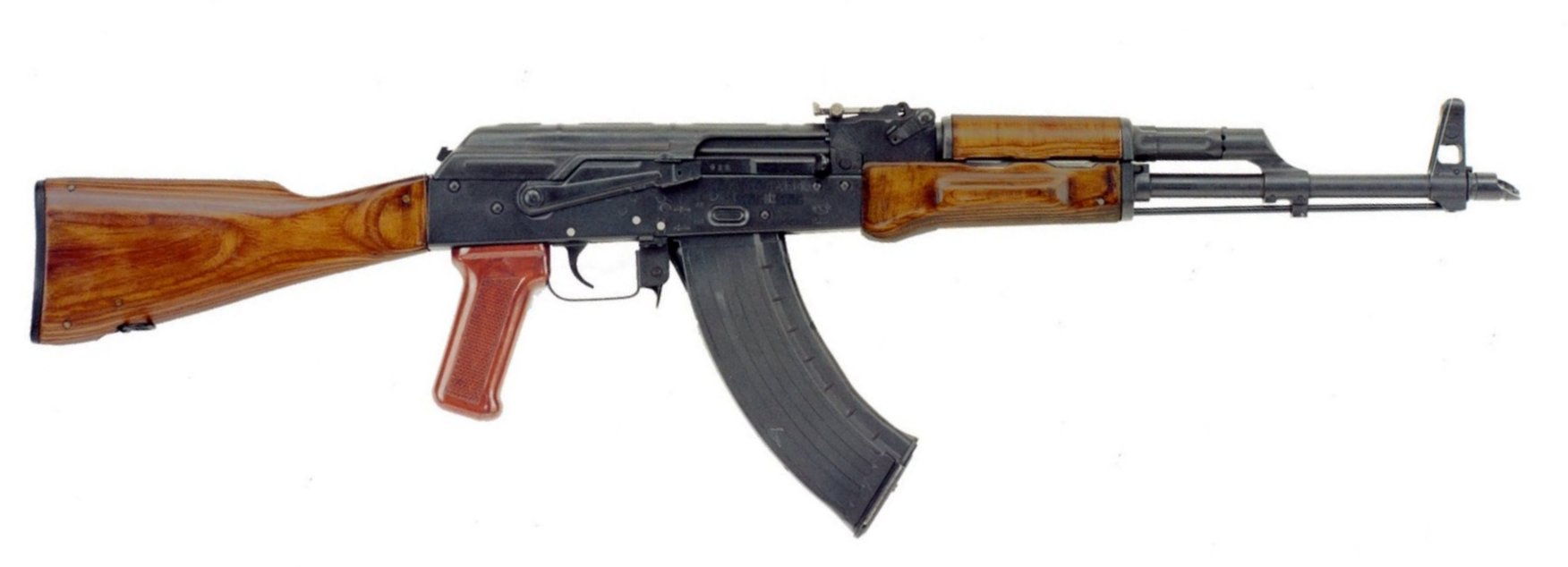 AKM