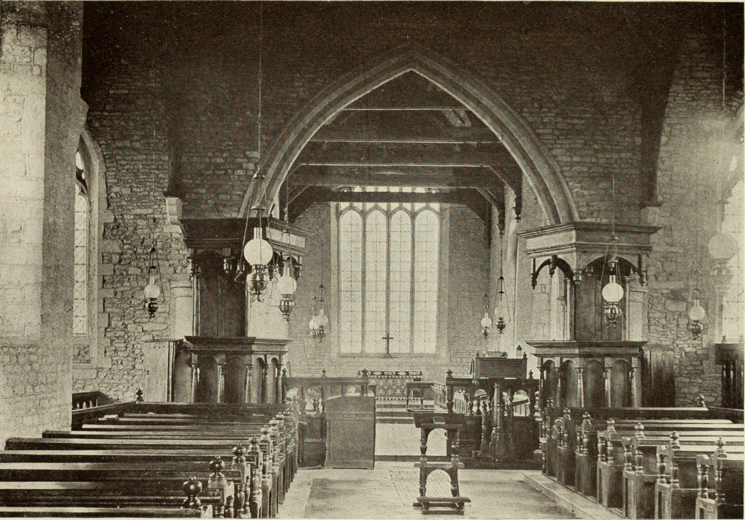 George_Herbert_and_his_times_1906_14758260256-1[1]