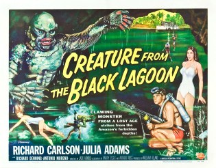 Creature-From-the-Black-Lagoon