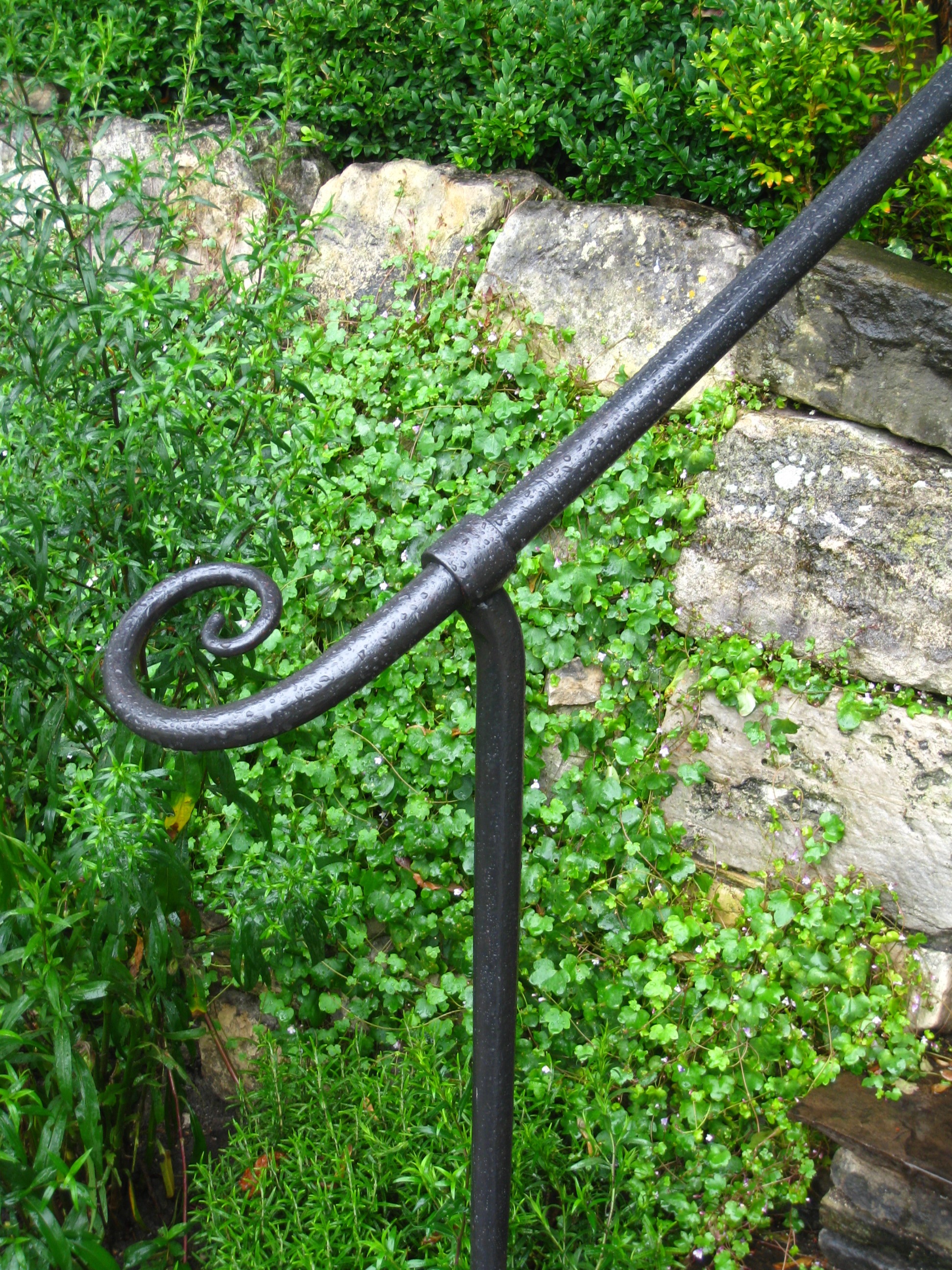 W-I-handrail