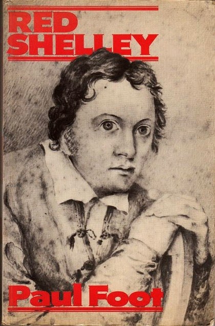 _Paul Foot_ _Red Shelley_