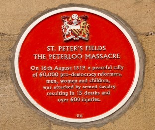 peterloo