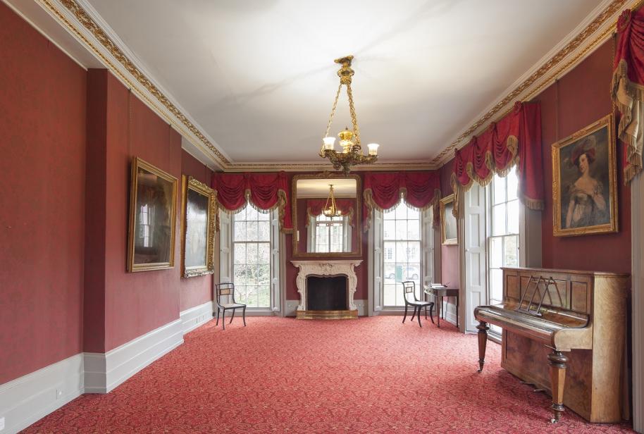 Chester Room resized