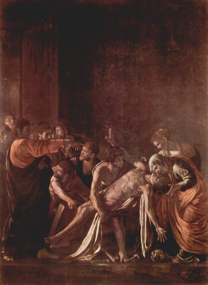 resurrection-of-lazarus-1609