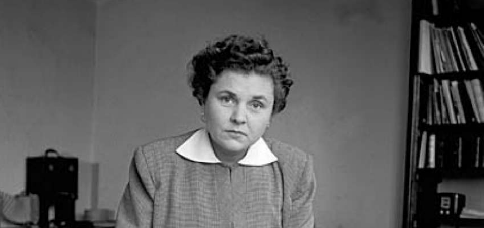 Elizabeth-Bishop